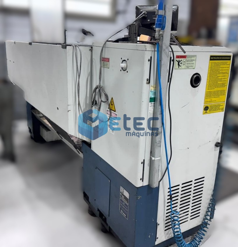 Torno Convencional Romi Tormax 30A