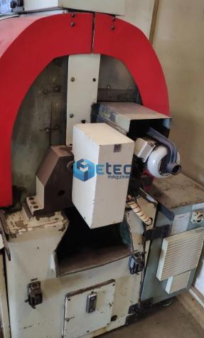 Torno Ergomat TB42 CNC