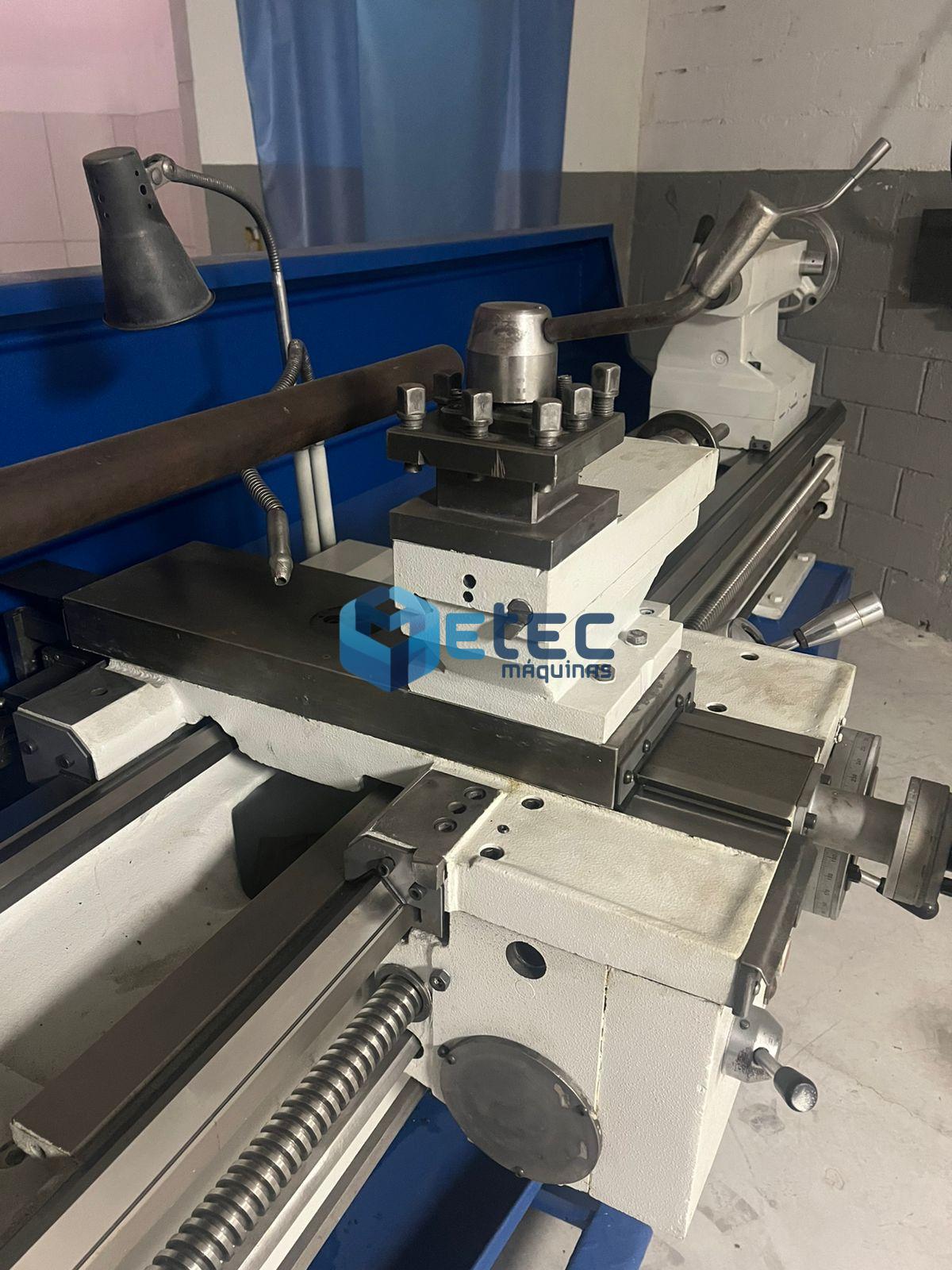 Torno Mecânico Clever 2680