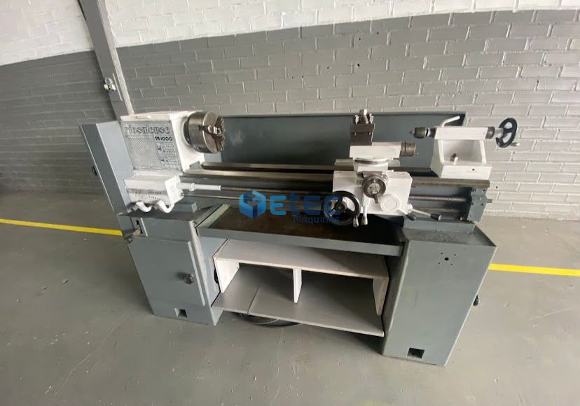 Torno Mecânico Riosulense TR1000