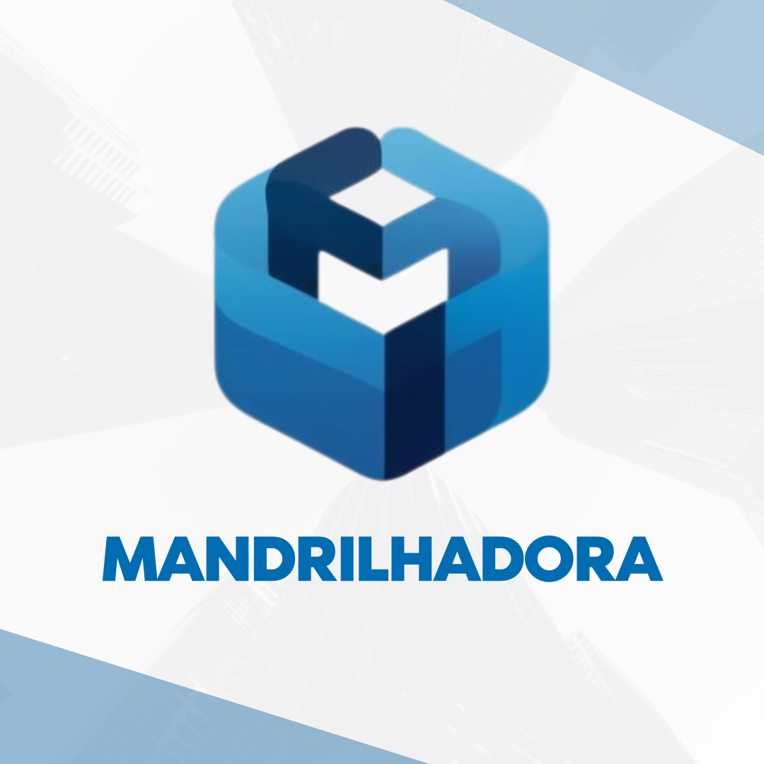 Mandrilhadora