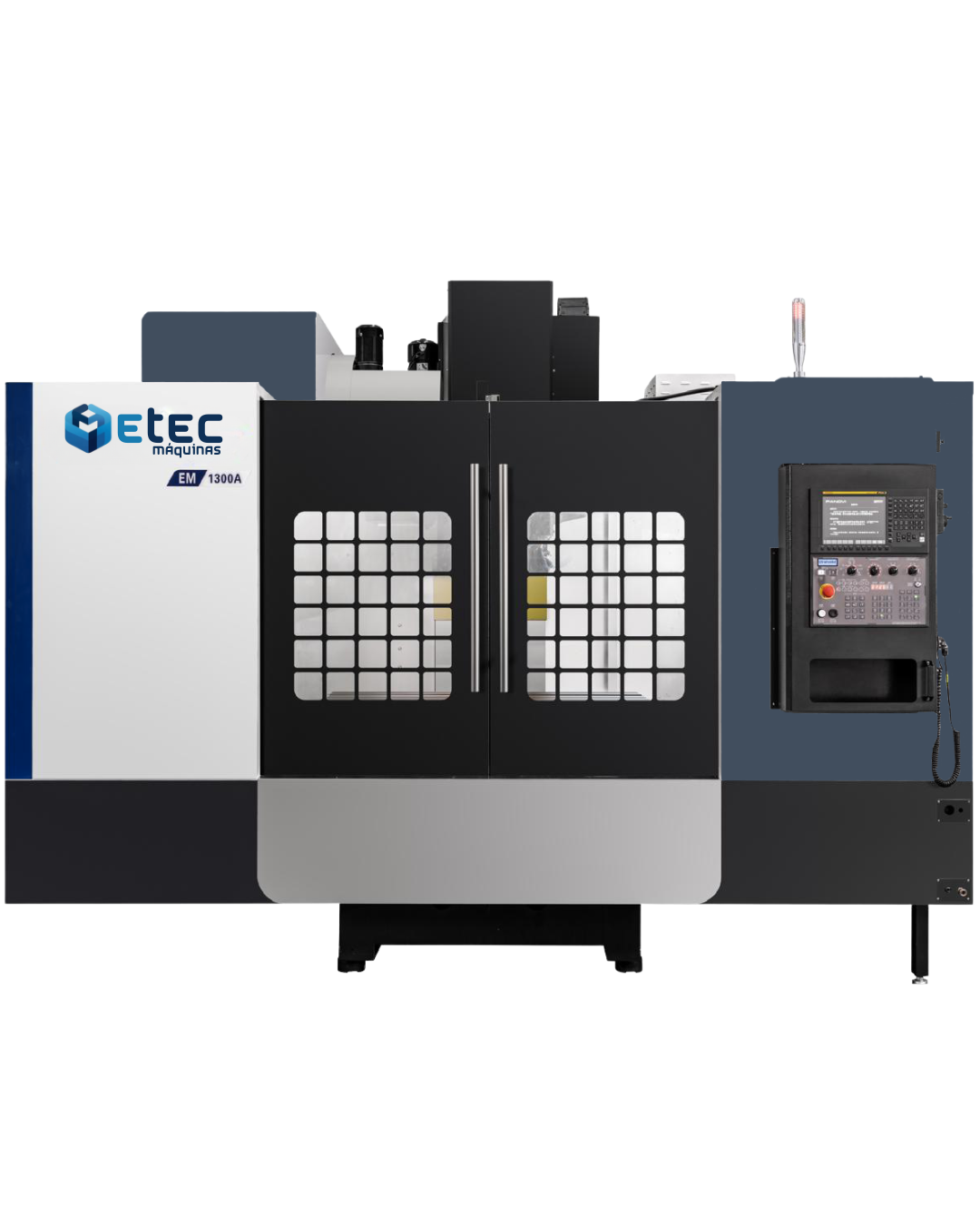 Centro de Usinagem ETEC EM-1300