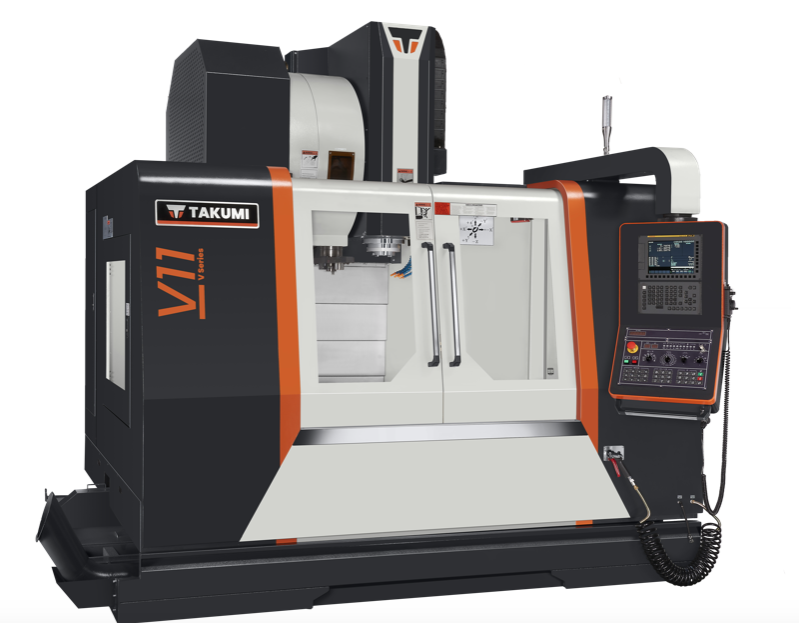 Centro de Usinagem TAKUMI V11