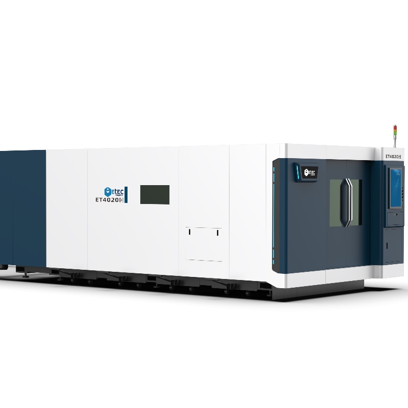 Corte a Laser ETEC ET3015H - 12.000W / 20.000W / 30.000W / 40.000W