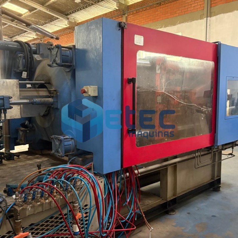 Injetora Haitian HTF300X 300T