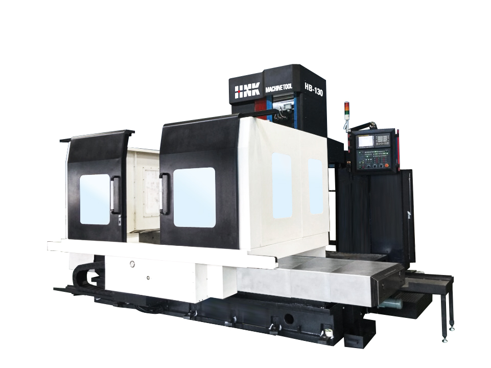 Mandrilhadora CNC HNK HB-130X