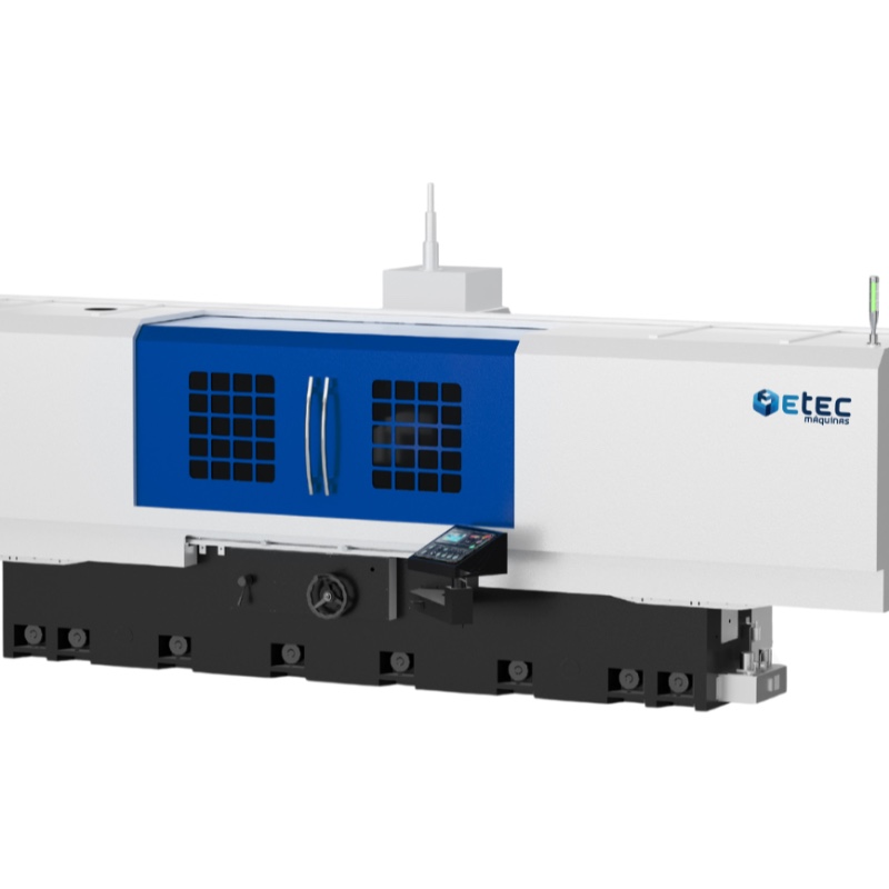 Retífica Plana ETEC G7020
