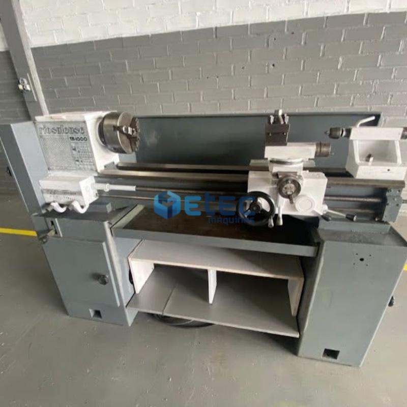 Torno Mecânico Riosulense TR1000