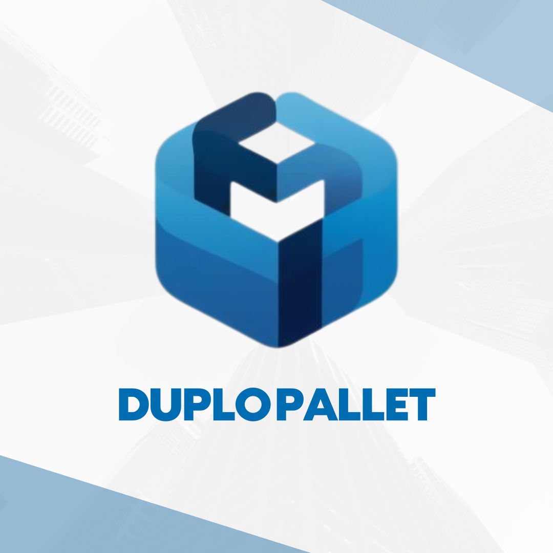 Duplo Pallet