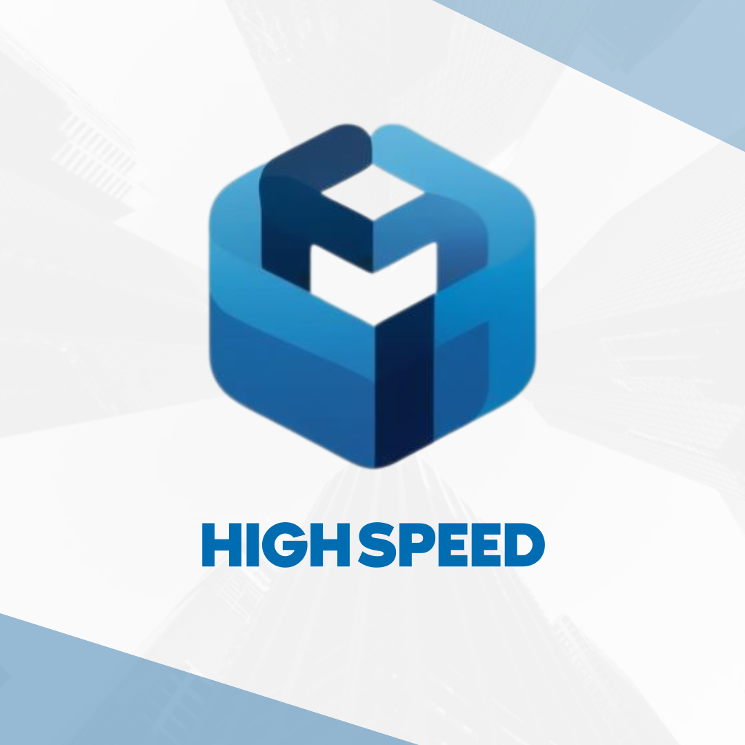 High Speed