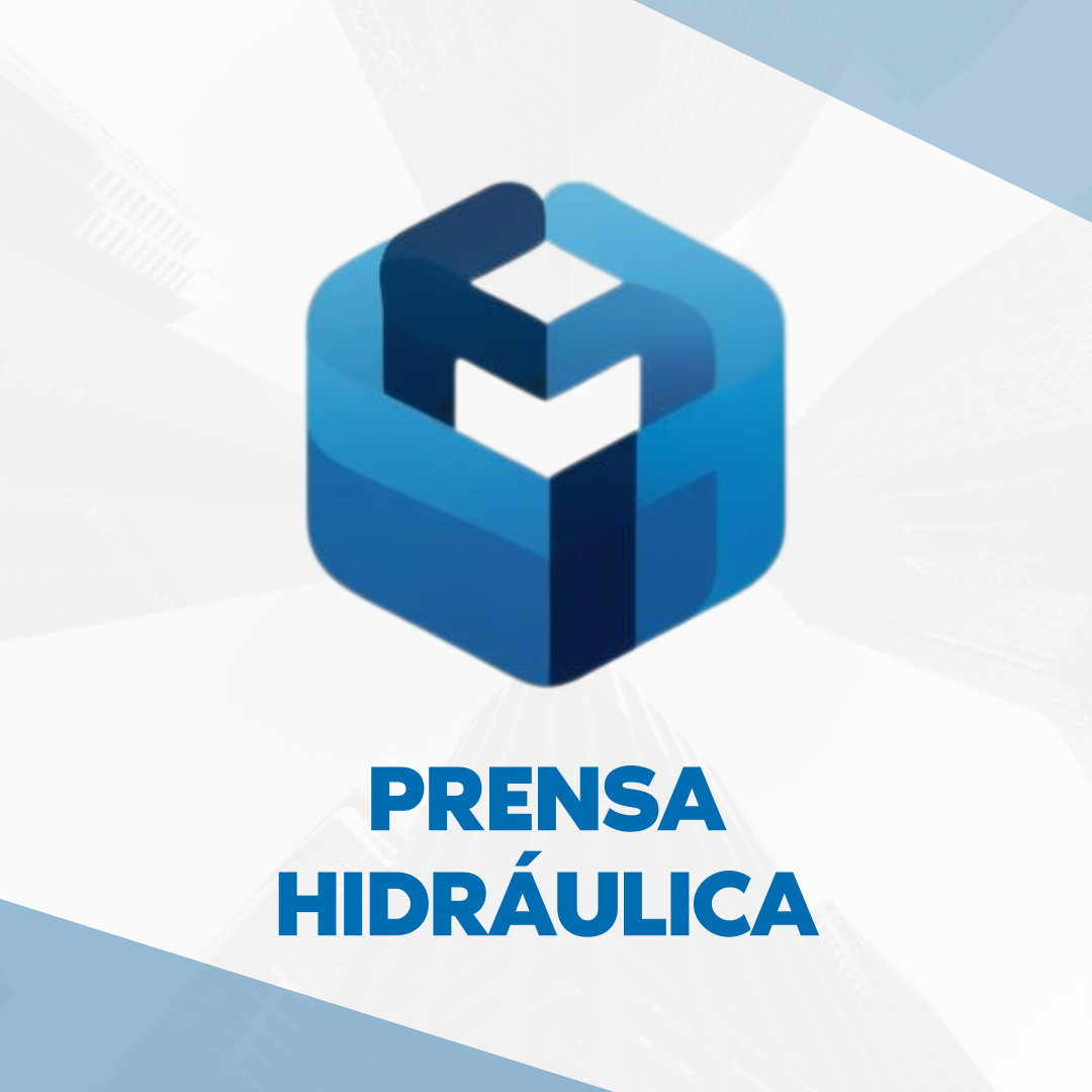 Prensa Hidráulica