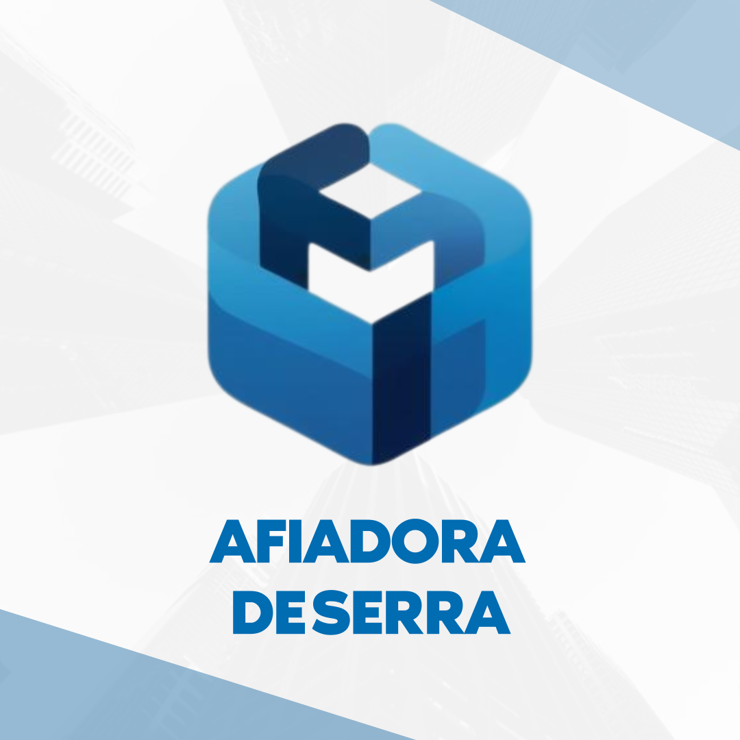 Afiadora de Serra
