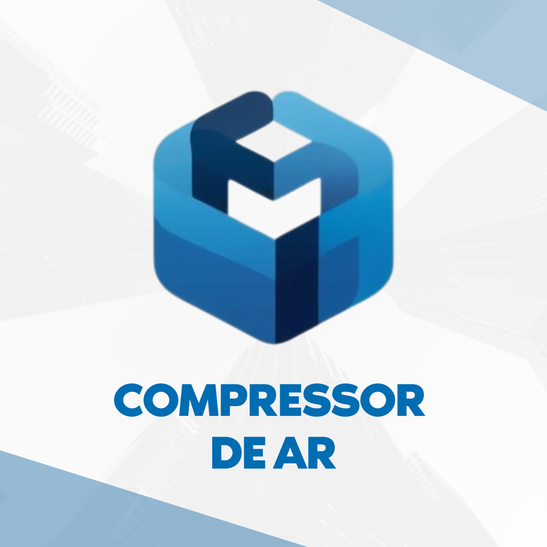 Compressor de Ar
