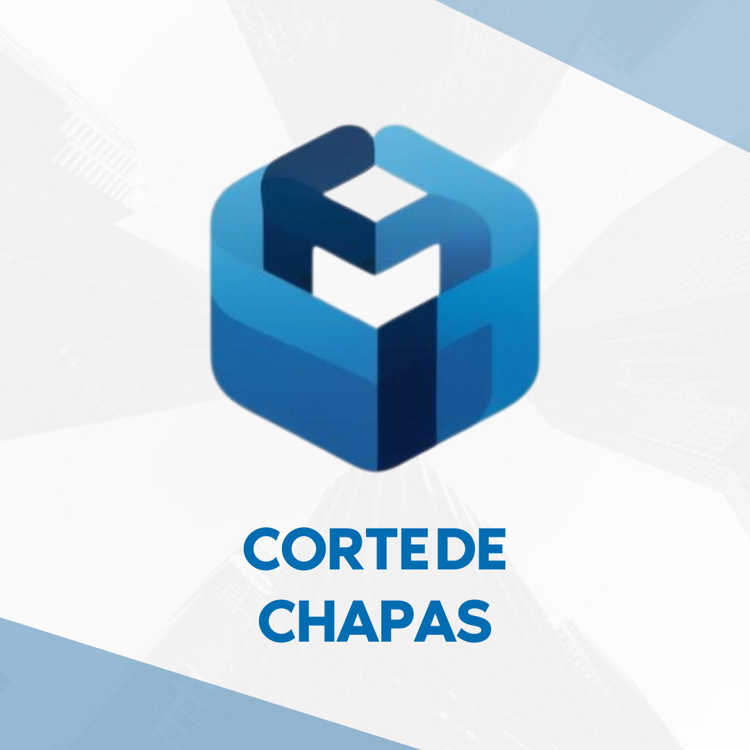 Corte de Chapas